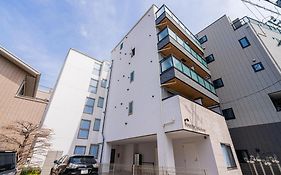 Zaito Tokyo Pretic Hikifune